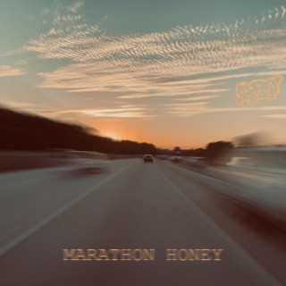 Marathon Honey