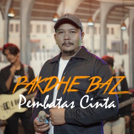 Pembatas Cinta | Boomplay Music