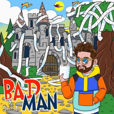 Bad Man | Boomplay Music