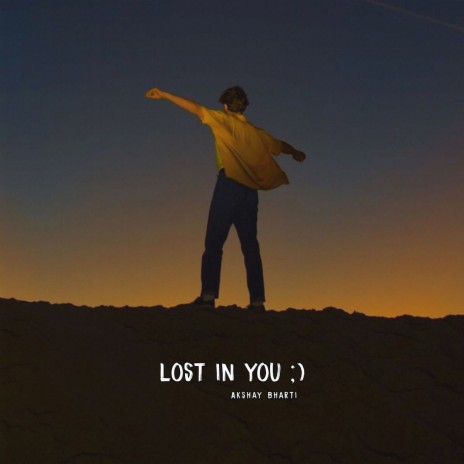 Lost in You | Boomplay Music