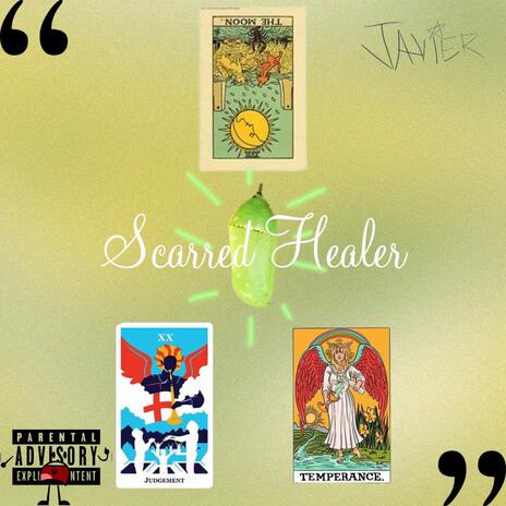 Scarred Healer | Boomplay Music