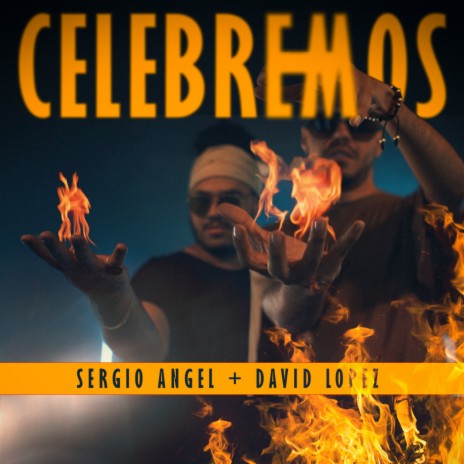 Celebremos (Radio edit) ft. Sergio Angel | Boomplay Music