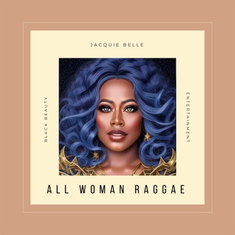 All Woman Raggae | Boomplay Music