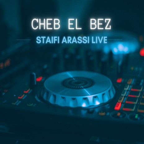 Staifi Arassi Live | Boomplay Music