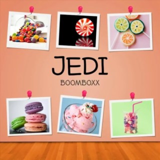 Jedi lyrics | Boomplay Music