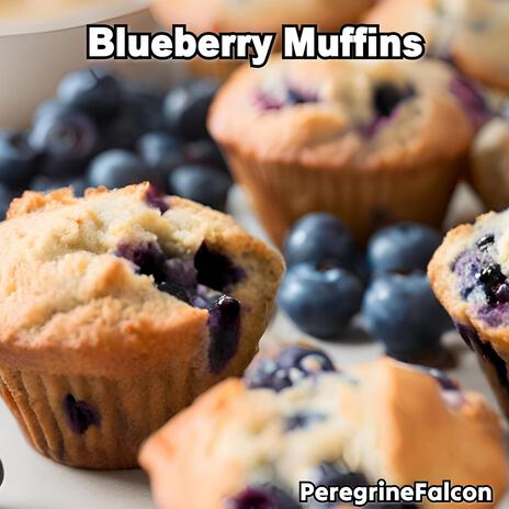 Blueberry Muffins | Boomplay Music