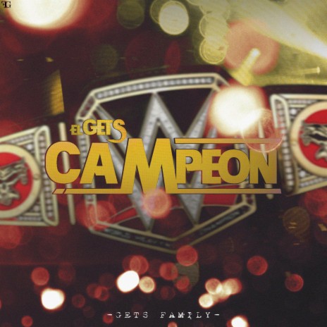 Campeon | Boomplay Music