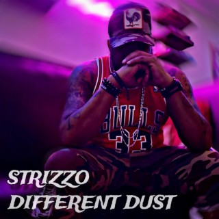 Different Dust (Strizzo Exxclusive)
