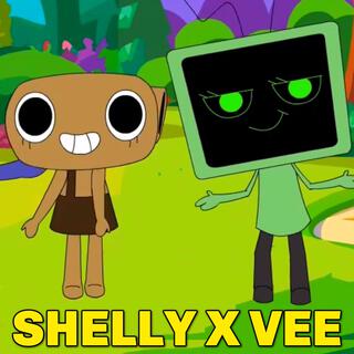 Shelly X Vee Song (Dandys World)