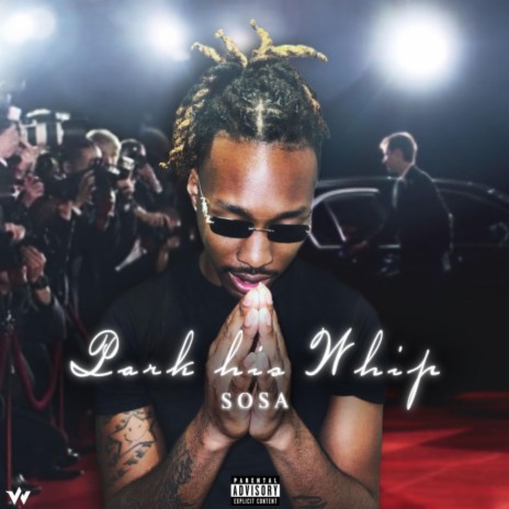 Park His Whip | Boomplay Music