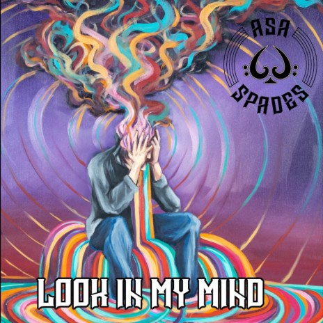 Look In My Mind | Boomplay Music
