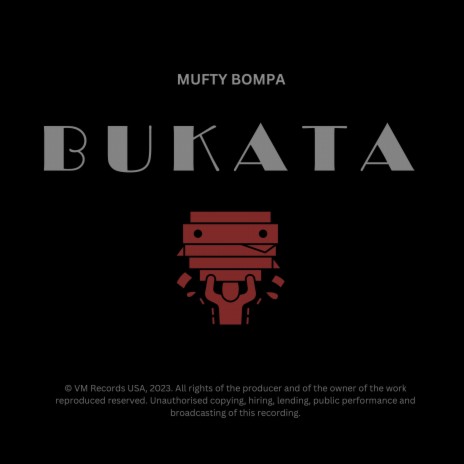 BUKATA | Boomplay Music