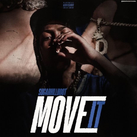 Move It | Boomplay Music
