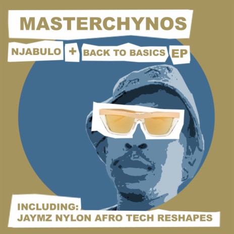 Njabulo (Jaymz Nylon Afro Tech ReShape)