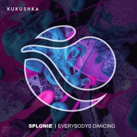 Everybody's dancing (Original Mix) | Boomplay Music