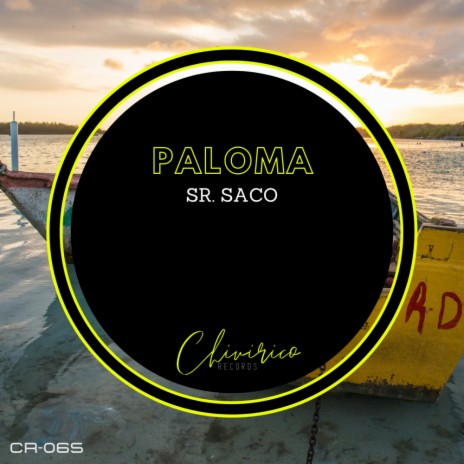 Paloma (Original Mix) | Boomplay Music