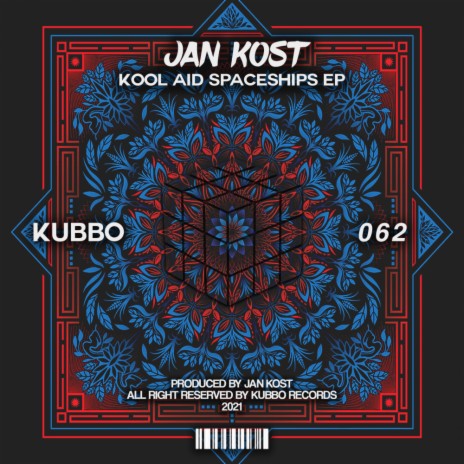 Kool Aid Spaceships (Original Mix) | Boomplay Music