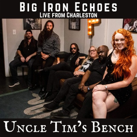 Uncle Tim's Bench One Hit Wonder (Solo in New York) ft. Nico Araco