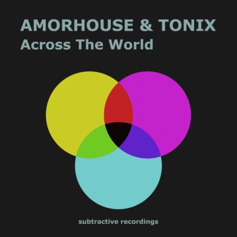 Across The World (Extended Mix) ft. Tonix