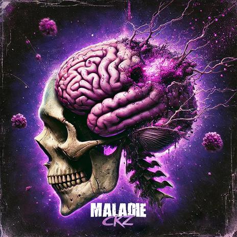 Maladie ft. Klein Beats