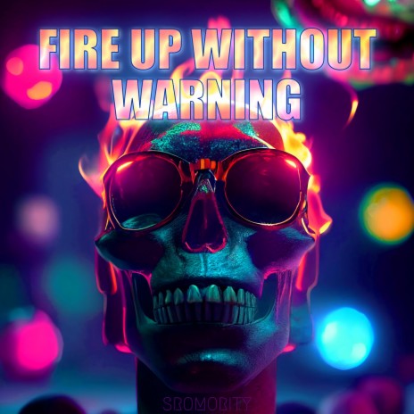 Fire up without warning | Boomplay Music