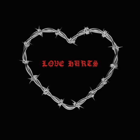 Love Hurts ft. Andrew Money & Matte D.O.A | Boomplay Music