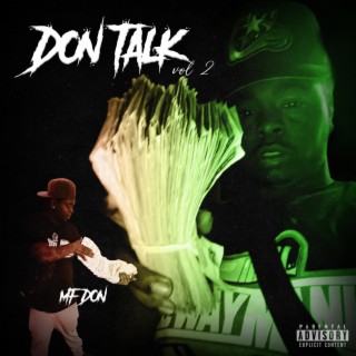 Don talk vol 2