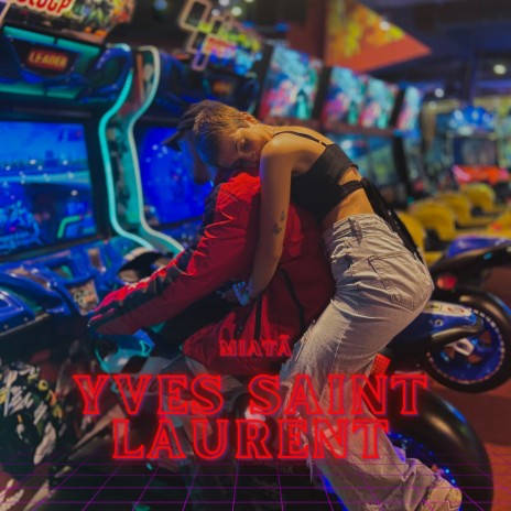 Yves Saint Laurent ft. Ian Durso | Boomplay Music