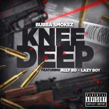 Knee Deep ft. Lazy Boy & Allybo | Boomplay Music