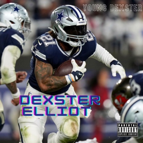 Dexster Elliot | Boomplay Music