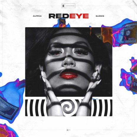 REDEYE ft. Elonce & Alfpha | Boomplay Music