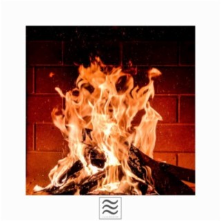 Sounds of Calming Fireplace