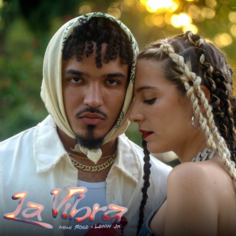 La Vibra ft. Lenin Jr | Boomplay Music