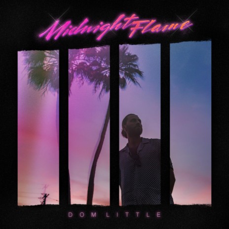 Midnight Flame | Boomplay Music