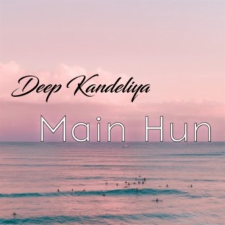 Deep Kandeliya