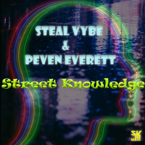 Street Knowledge (Chris Forman's Disco Inferno Instrumental) ft. Peven Everett