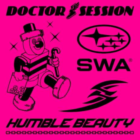 Humble Beauty (Original Mix) | Boomplay Music