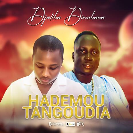 TANGOUDIA HADEMOU | Boomplay Music