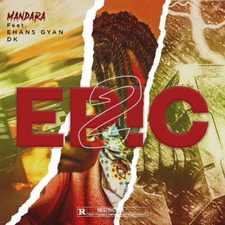 Epic ft. Ehans Gyan & DK | Boomplay Music