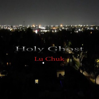 Holy Ghost