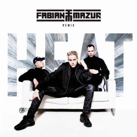 Heat (Fabian Mazur Remix) | Boomplay Music