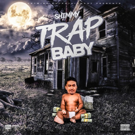 Trap Baby Intro