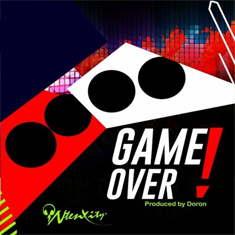 Game Over! | Boomplay Music