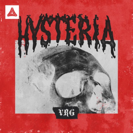 Hysteria (Original Mix)