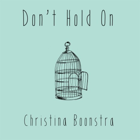 Don't Hold On (Live Acoustic) | Boomplay Music