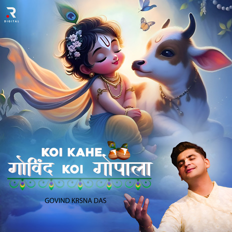 Koi Kahe Govind Koi Gopala | Boomplay Music