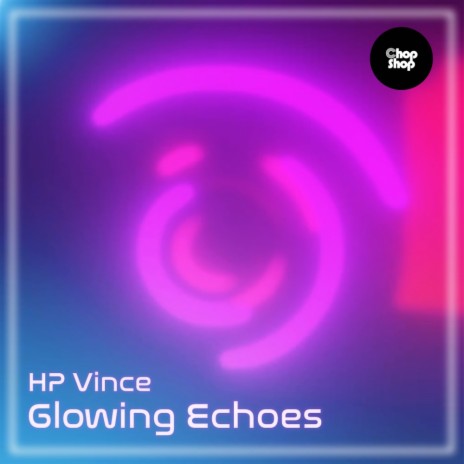 Glowing Echoes (Original Mix) | Boomplay Music