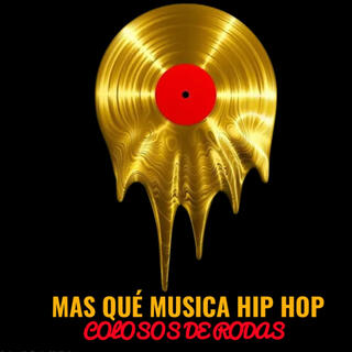 Mas Que Musica