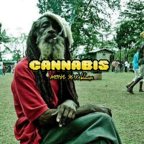 Cannabis ft. Bleciri | Boomplay Music