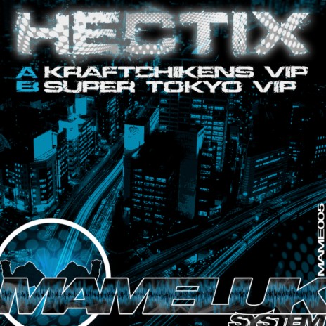 Kraftchikens (VIP) | Boomplay Music